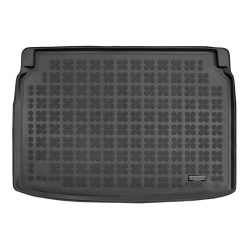   Gumi méretpontos csomagtér tálca Opel Astra L 2022- (Plug-in hybrid)|Rezaw-Plast