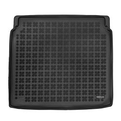   Méretpontos gumi csomagtértálca Peugeot 408 2023 - (fastback, PHEV)|Rezaw-Plast