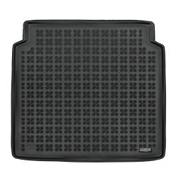   Méretpontos gumi csomagtértálca Peugeot 408 2023 - (fastback)|Rezaw-Plast