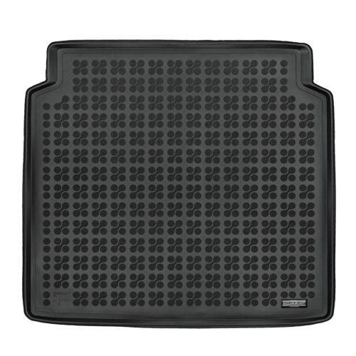 Méretpontos gumi csomagtértálca Peugeot 408 2023 - (fastback)|Rezaw-Plast