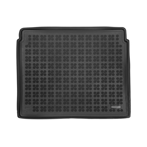 Gumi méretpontos csomagtér tálca Peugeot 308 2022- (kombi, csúszó aljú)|Rezaw-Plast