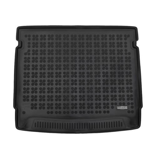 Méretpontos csomagtértálca Peugeot 3008 2024- (MHEV, BEV, alsó)|Rezaw-Plast