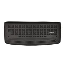   Méretpontos gumi csomagtértálca Peugeot 5008 2024- (a 3. sorhoz)|Rezaw-Plast