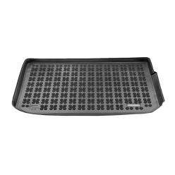   Gumi csomagtértálca Renault Captur 2020- (alsó rész)|Rezaw-Plast