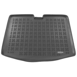   Gumi csomagtértálca Renault Captur 2020- (alul)|Rezaw-Plast