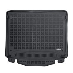   Méretpontos gumi csomagtértálca Renault Megane E-Tech 2022-|Rezaw-Plast