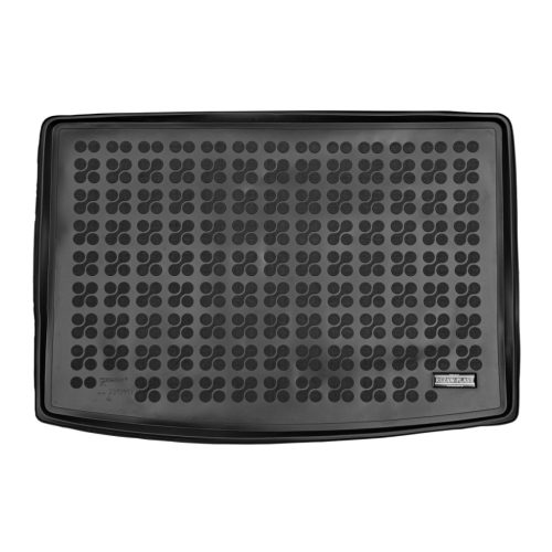Méretpontos gumi csomagtértálca Renault Megane E-Tech 2022-|Rezaw-Plast