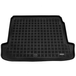   Gumi méretpontos csomagtér tálca Renault Megane 2003-2009 (sedan)|Rezaw-Plast