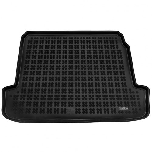 Gumi méretpontos csomagtér tálca Renault Megane 2003-2009 (sedan)|Rezaw-Plast
