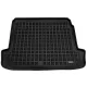 Gumi méretpontos csomagtér tálca Renault Megane 2003-2009 (sedan)|Rezaw-Plast