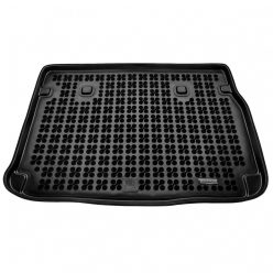   Gumi méretpontos csomagtér tálca Renault Scenic 2003-2009 (5 Seates)|Rezaw-Plast
