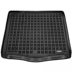   Renault Espace 2002-2015|Rezaw-Plast csomagtértálca a méretpontos csomagtér tálcaba|Rezaw-Plast