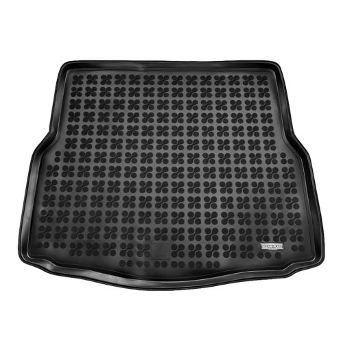 Renault Laguna III. 2007-2015 (ferdehátú)|Rezaw-Plast csomagtértálca a méretpontos csomagtér tálcaba