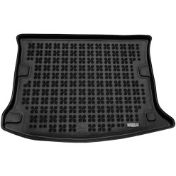   Gumi méretpontos csomagtér tálca Dacia Sandero 2008-2012|Rezaw-Plast