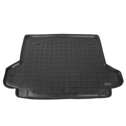   Gumi méretpontos csomagtér tálca Renault Koleos 2008-2016|Rezaw-Plast