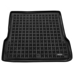   Gumi méretpontos csomagtér tálca Dacia Logan 2004-2013 (sedan)|Rezaw-Plast