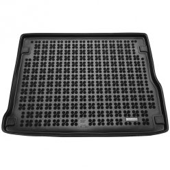  Gumi méretpontos csomagtér tálca Renault Scenic 2009-2016|Rezaw-Plast