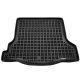 Gumi méretpontos csomagtér tálca Dacia Logan 2013-2020 (sedan)|Rezaw-Plast