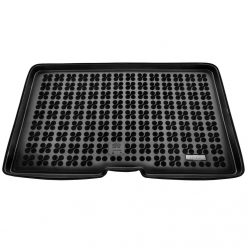   Gumi csomagtértálca Renault Captur 2013-2019 (alul)|Rezaw-Plast