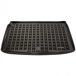   Renault Megane 2016- (ferdehátú)|Rezaw-Plast csomagtértálca a méretpontos csomagtér tálcaba (ferdehátú)|Rezaw-Plast