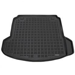   Gumi méretpontos csomagtér tálca Renault Megane 2016- (sedan)|Rezaw-Plast