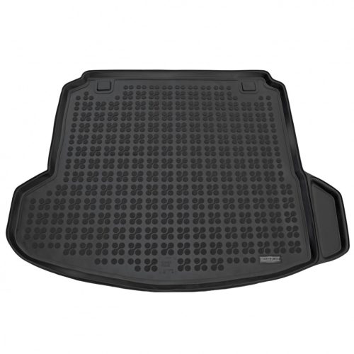 Gumi méretpontos csomagtér tálca Renault Megane 2016- (sedan)|Rezaw-Plast