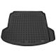 Gumi méretpontos csomagtér tálca Renault Megane 2016- (sedan)|Rezaw-Plast