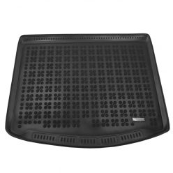   Renault Koleos 2016-2023 méretpontos csomagtér tálca (felső alsó rész)|Rezaw-Plast