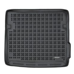   Gumi méretpontos csomagtér tálca Dacia Duster 2018-2024 (4x4)|Rezaw-Plast