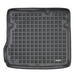   Gumi méretpontos csomagtér tálca Dacia Duster 2018-2024 (4x2)|Rezaw-Plast