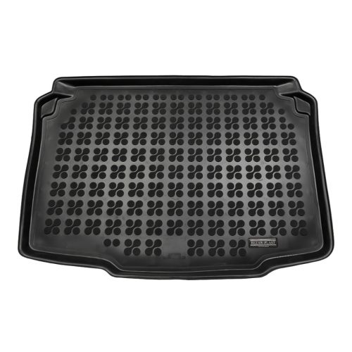 Gumi méretpontos csomagtér tálca Seat Ibiza 2008-2017 (hb, 5 ajtó)|Rezaw-Plast