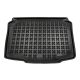Gumi méretpontos csomagtér tálca Seat Ibiza 2008-2017 (hb, 5 ajtó)|Rezaw-Plast