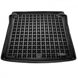   Gumi méretpontos csomagtér tálca Seat Ibiza 2010-2017 (kombi)|Rezaw-Plast