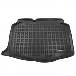   Gumi méretpontos csomagtér tálca Seat Ibiza 2017- (egy aljú)|Rezaw-Plast