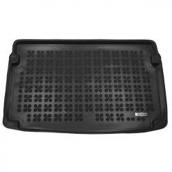   Gumi méretpontos csomagtér tálca Seat Ibiza 2017- (alsó felső vagy CNG)|Rezaw-Plast