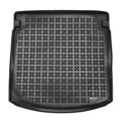   Gumi méretpontos csomagtér tálca Seat Leon ST 2020-|Rezaw-Plast