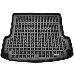   Gumi méretpontos csomagtér tálca Skoda Octavia I. 1996-2011 (sedan)|Rezaw-Plast