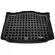 Gumi méretpontos csomagtér tálca Skoda Roomster 2006-2015|Rezaw-Plast