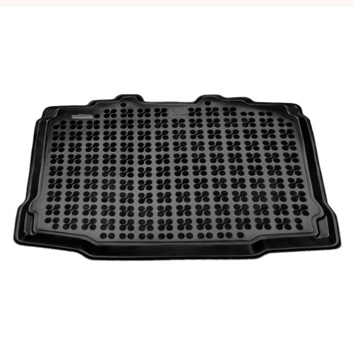 Gumi méretpontos csomagtér tálca Škoda Yeti 2009-2017 (javítókészlet)|Rezaw-Plast