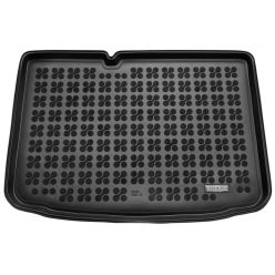   Gumi méretpontos csomagtér tálca Skoda Fabia III. 2014-2021 (ferdehátú)|Rezaw-Plast