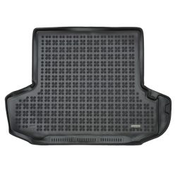   Gumi csomagtértálca Skoda Octavia III. 2013-2020 (kombi, felső alsó rész)|Rezaw-Plast