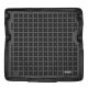 Gumi méretpontos csomagtér tálca Skoda Octavia III. 2013-2020 (kombi, alsó alj)|Rezaw-Plast