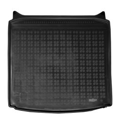   Méretpontos csomagtértálca Škoda Kodiaq II. 2024- (5 ülés, alsó padló)|Rezaw-Plast