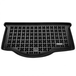   Suzuki Swift 2010-2017 (ferdehátú)|Rezaw-Plast méretpontos csomagtér tálca Suzuki Swift 2010-2017 (ferdehátú)|Rezaw-Plast