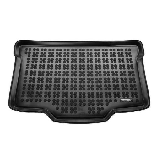 Suzuki Baleno 2016-2020 méretpontos csomagtér tálca (alsó rész)|Rezaw-Plast