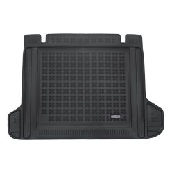   Méretpontos csomagtértálca Toyota Land Cruiser (J250) 2023- (5 üléses)|Rezaw-Plast