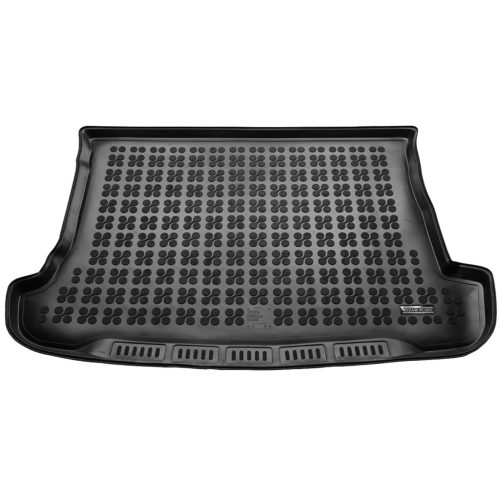 Gumi méretpontos csomagtér tálca Toyota Corolla Verso 2004-2009|Rezaw-Plast