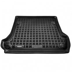   Gumi méretpontos csomagtér tálca a Toyota Land Cruiser Prado J120 2002-2009 |Rezaw-Plasthoz