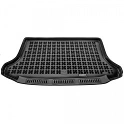   Gumi méretpontos csomagtér tálca Toyota Rav4 2006-2012|Rezaw-Plast