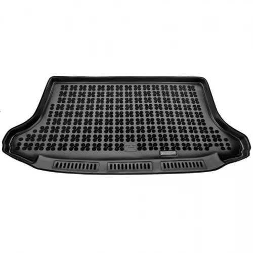 Gumi méretpontos csomagtér tálca Toyota Rav4 2006-2012|Rezaw-Plast